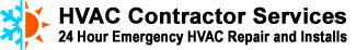 Oradell HVAC Services